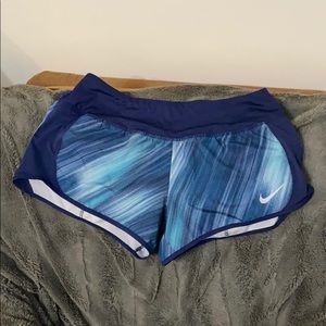 Nike | Dri-Fit Shorts